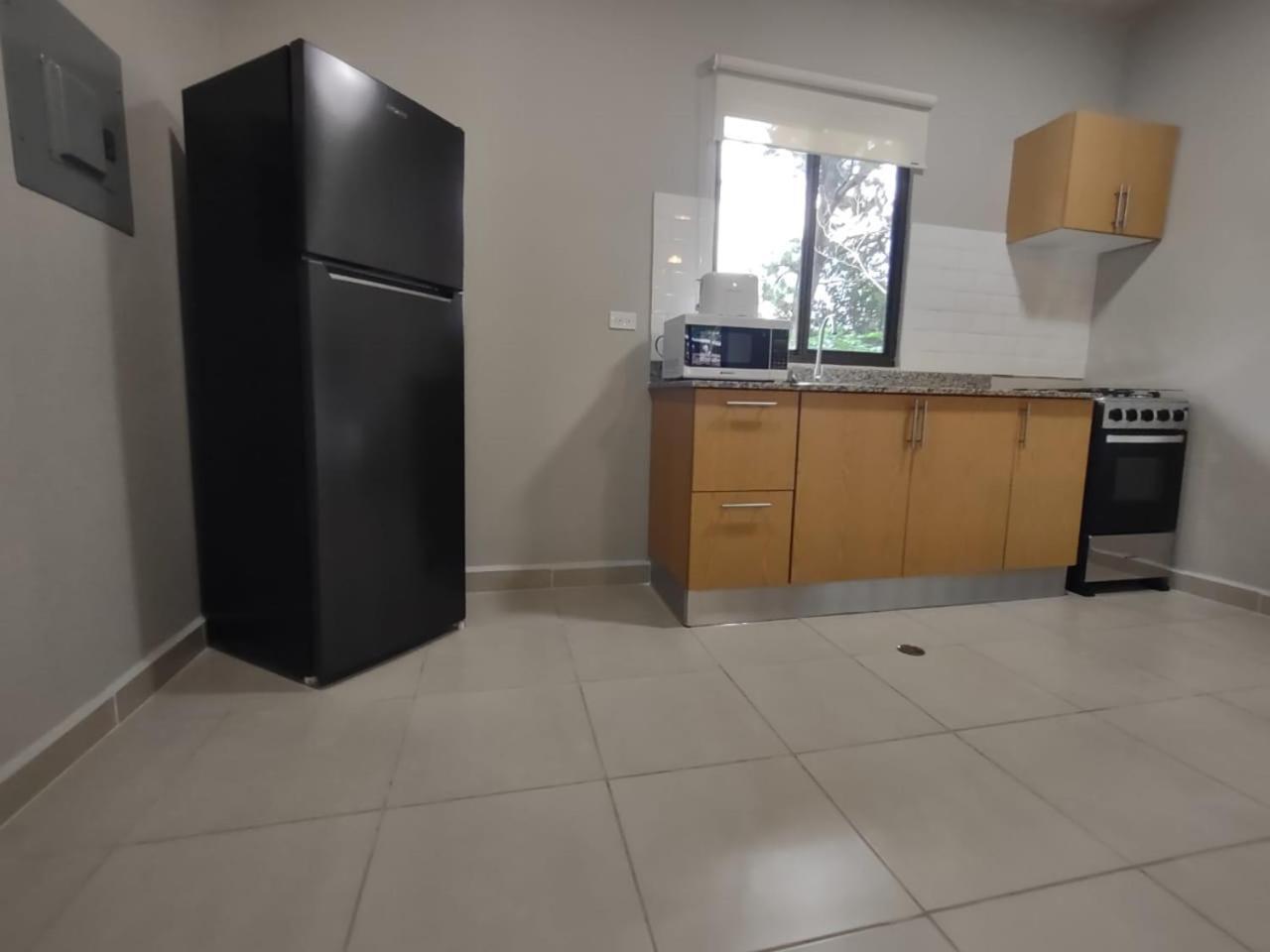 Boquete Orange Country 2 Apartment