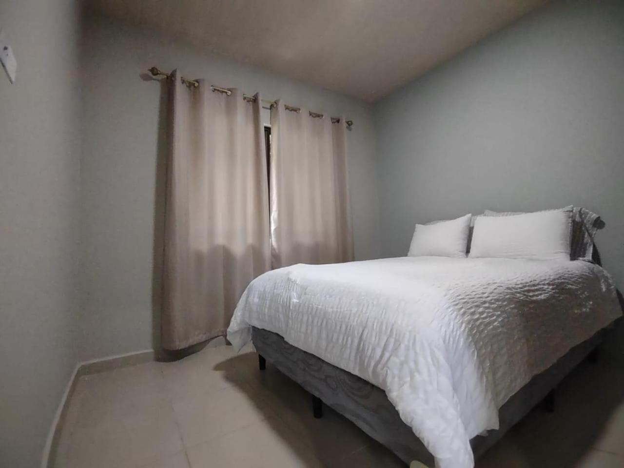 Boquete Orange Country 2 Apartment